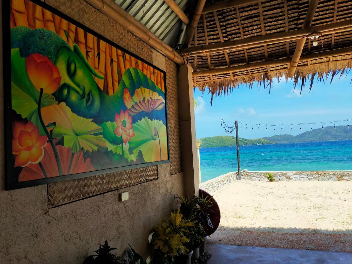 Sea U Inn Romblon Екстер'єр фото