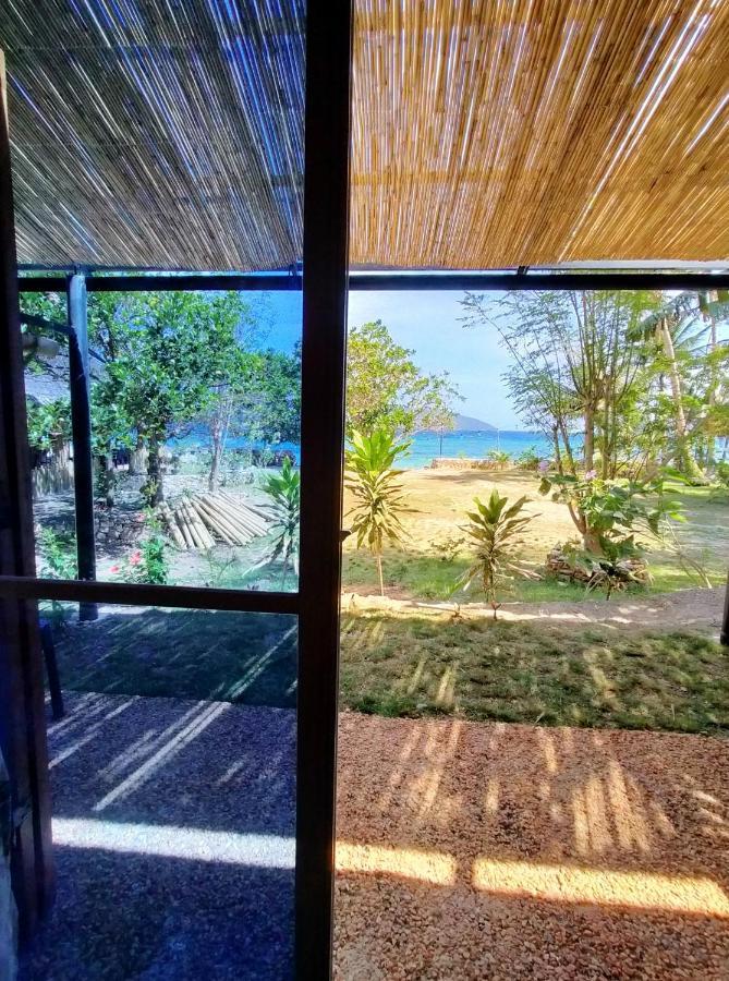 Sea U Inn Romblon Екстер'єр фото