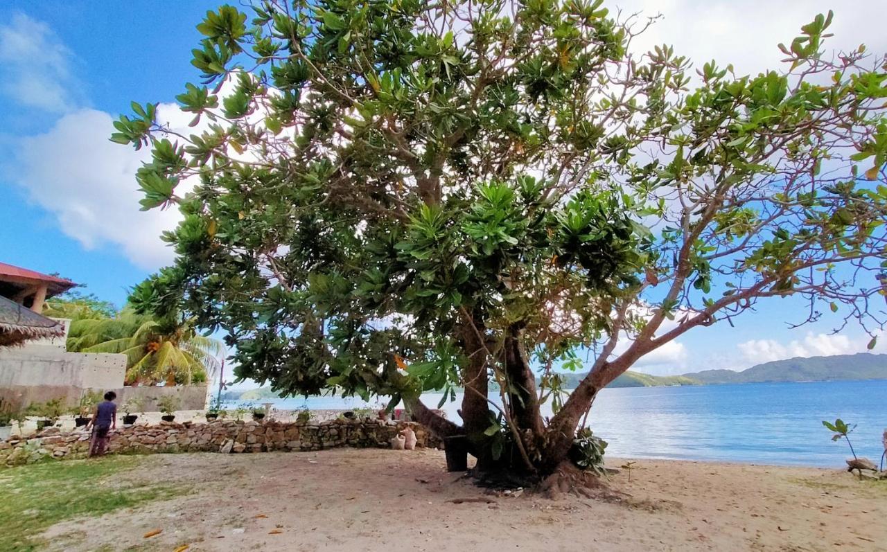 Sea U Inn Romblon Екстер'єр фото